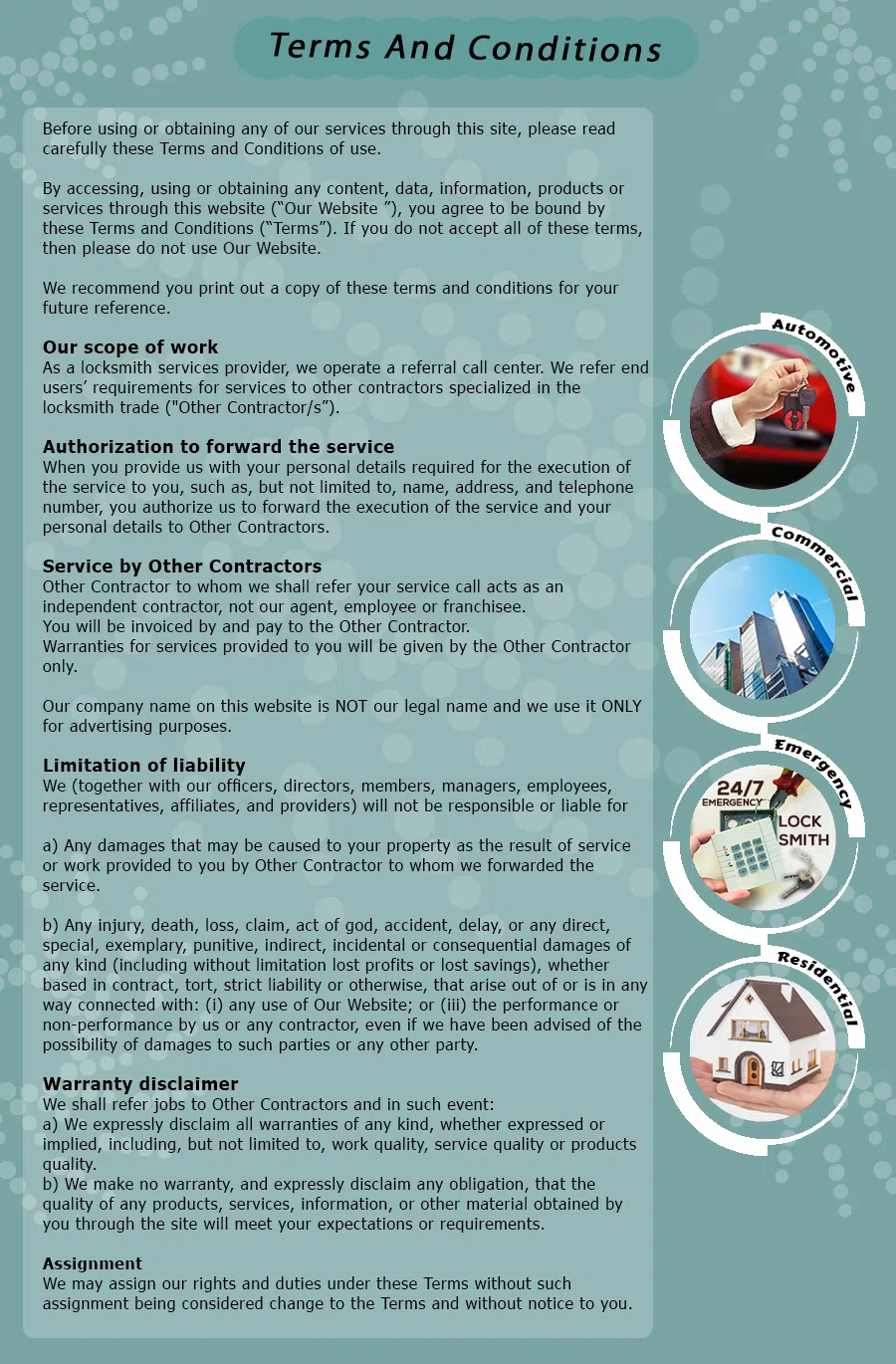 Chicago Quickly Locksmith Chicago, IL 312-809-3979